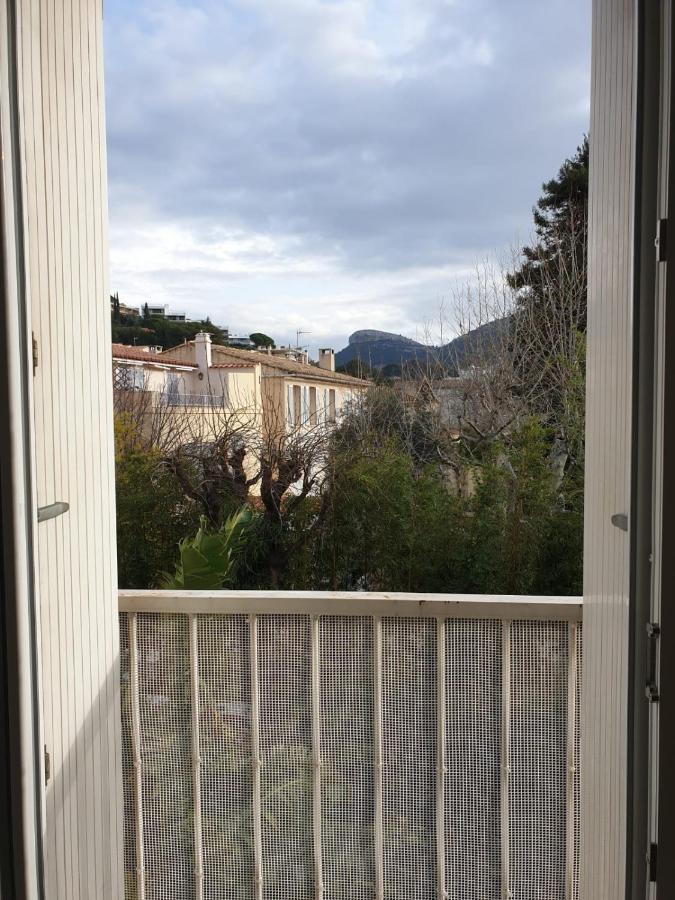 La Lavande Cassis Buitenkant foto